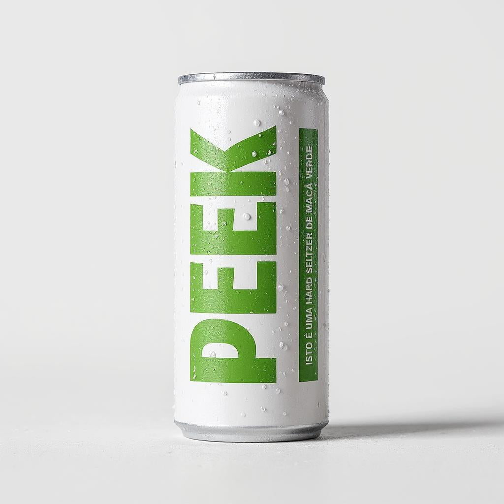 PACK MAÇÃ VERDE (BlackFriday)