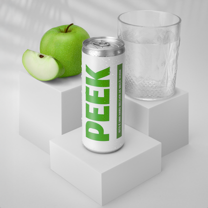 PACK MAÇÃ VERDE