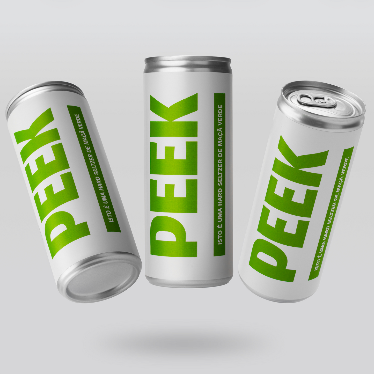 PACK MAÇÃ VERDE