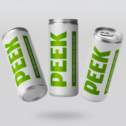 PACK MAÇÃ VERDE