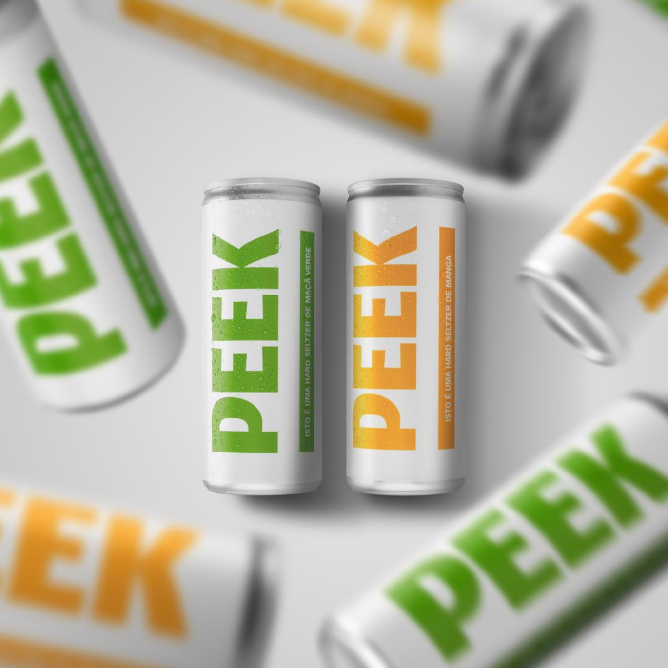 PACK MIX
